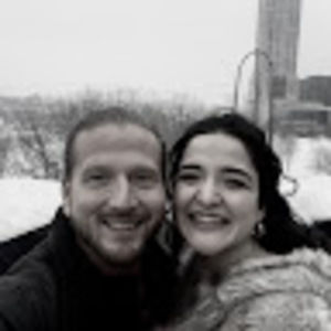 Meet your Posher, Michael sophie